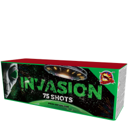 Invasion 75 Schuss 20 mm