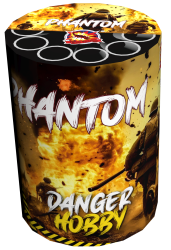 Danger Hobby Phantom 9 Schuss 38 mm