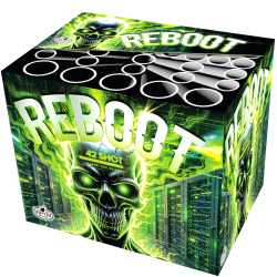 Reboot 42schuss 25-38mm