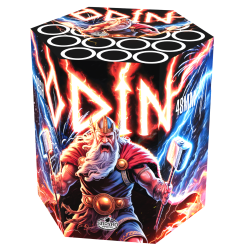 Odin 19schuss 48mm