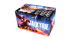 Valkyrie Storm 36schuss 20mm