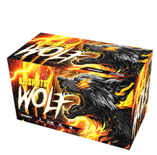Wolf 62schuss 20-25mm
