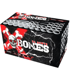 XBones 56schuss 20-25mm