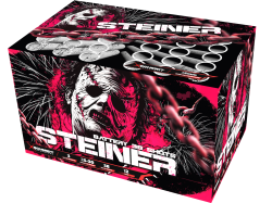 Steiner 36schuss 25mm