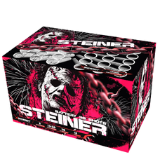 Steiner 36schuss 25mm