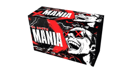 Maniax 36schuss 25-30mm