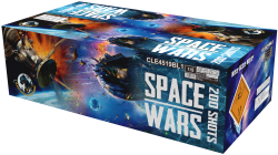 Space Wars 200 Schuss 30 mm