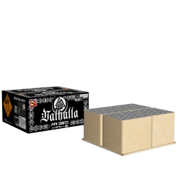 Valhala 144 Schuss 25 mm