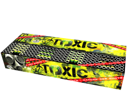 MUSTERSTCK Toxic 1 Stck