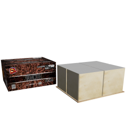 Willow Box 104 Schuss 30 mm