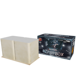 MUSTERSTCK Beast Box 1 Stck