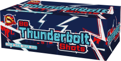 Thunderbolt 96 Schuss 30 mm