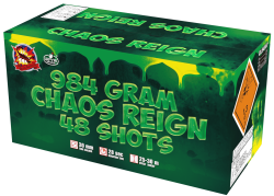 Chaos Reign 48 Schuss 30 mm