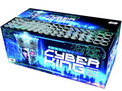 Cyber 104 schuss 30 mm