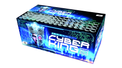 MUSTERST�CK Cyber King 1 St�ck