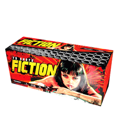 Fiction 75schuss 20mm