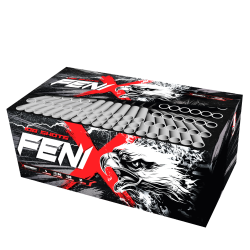 MUSTERSTCK Fenix 1 Stck