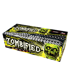 Zombified 108schuss 25mm