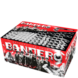 MUSTERSTCK Bandero 1 Stck
