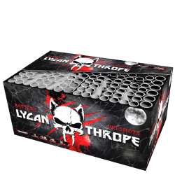 MUSTERSTCK Lycanthrope 1 Stck