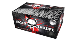 Lycanthrope 140schuss 25-30mm
