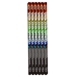 Color Stick 10 Schuss 12 Stcke