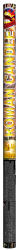 Roman candles 5 Schuss 2 Stcke