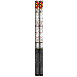 Roman candles 5 Schuss 25 mm 2 Stcke