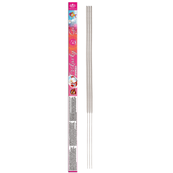 Wunderkerzen 90cm 3 Stcke