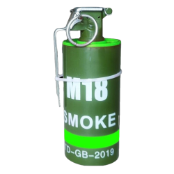 M-18 grn