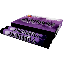 Hooligans purple 5 Stcke