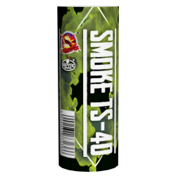 SMOKE TS-40 grn 5 Stck