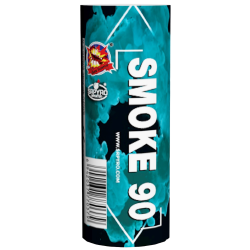 SMOKE 90 blau 5 Stcke