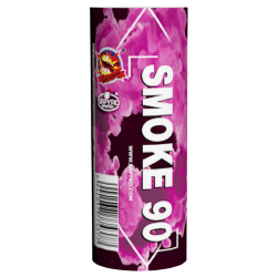 SMOKE 90 purple 5 Stck