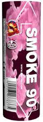 SMOKE 90 rosa 5 Stcke