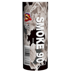 SMOKE 90 wei 5 Stck