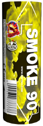 SMOKE 90 gelb 5 Stcke