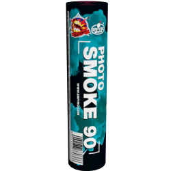 Photo Smoke 90 blau 4 Stck