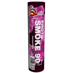 Photo Smoke 90 purple 4 Stck