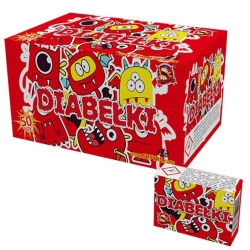 Diabelky Girl 50 Stcke