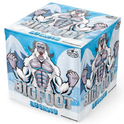 Big Foot 25schuss 25mm