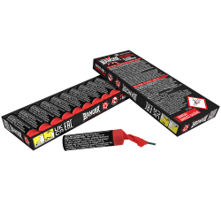 Knaller Banger 10Stk 120Pack/VE