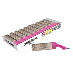 Knaller FP3 Cracker 10Stk 120Pack/VE