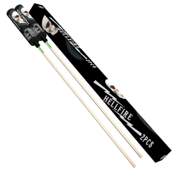 Rockets Hellfire 2 Stcke