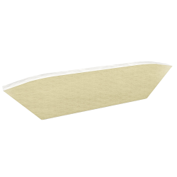 Profi fireworks JW1021 19 Schuss 30 mm