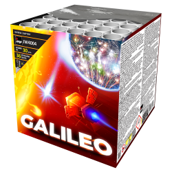 Galileo 36Schuss 30mm