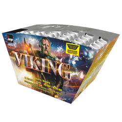 Viking 49Schuss 30mm