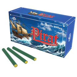 Pirat 100Stk 50Pack/VE