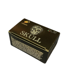Bangers Skull 50Stcke