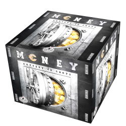 MONEY! 42schuss 30mm